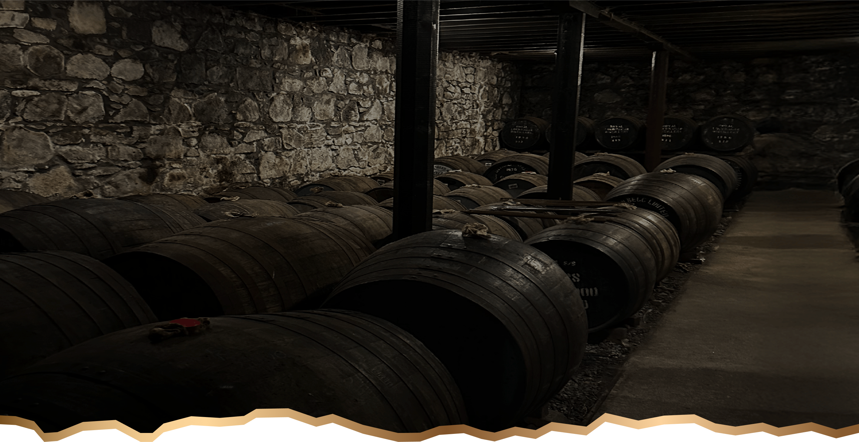 Whisky Cellar